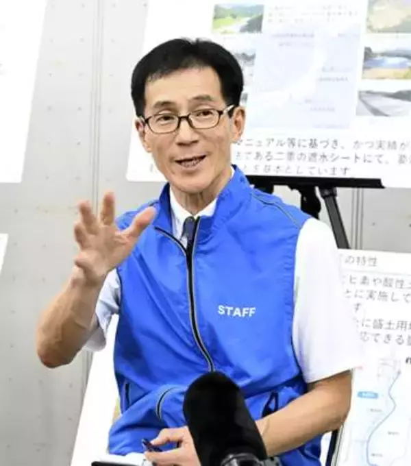 リニア対策「長年の議論生かす」　JR東海、沿線の環境保全統括