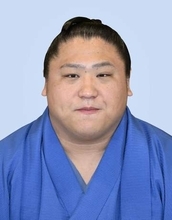 若隆景がリハビリ開始　左脚手術で名古屋場所全休