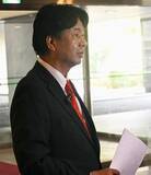 「県議会議長の辞職勧告決議案提出　告発の福岡県議、17日に協議」の画像1
