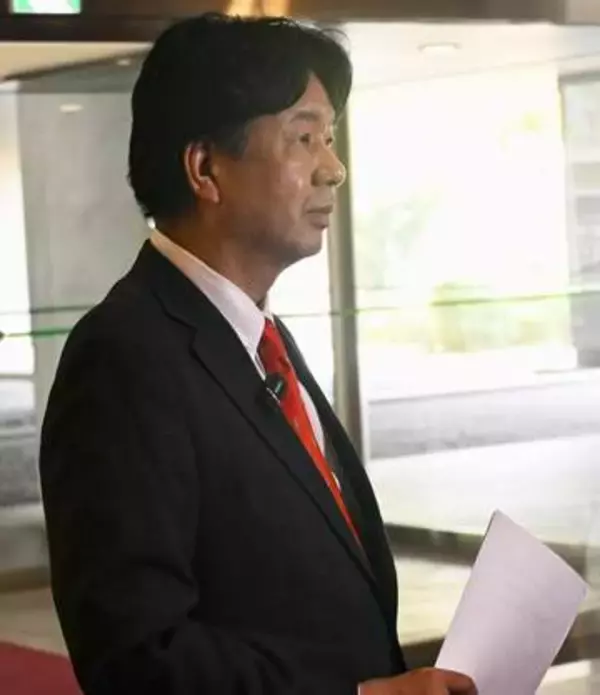 県議会議長の辞職勧告決議案提出　告発の福岡県議、17日に協議