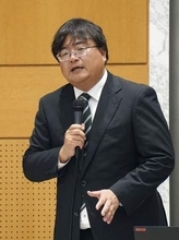 「参考人取り調べも可視化を」　再審無罪の前川彰司さん弁護人