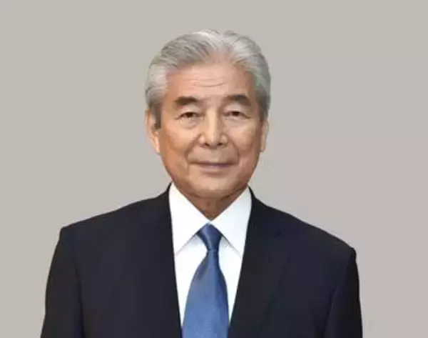 中曽根改憲本部長続投へ　首相方針、自民内仕切り役