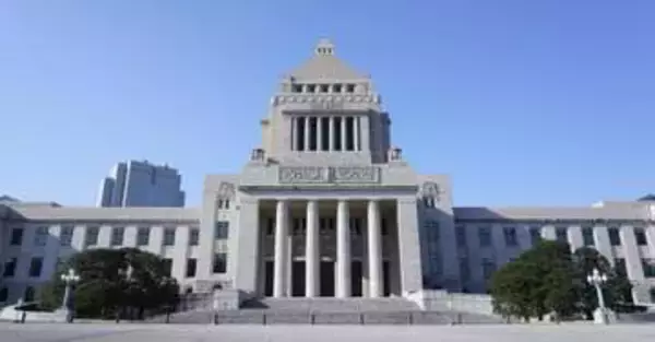 自民14減、中道改革連合12減　衆院選比例代表を試算、共同通信