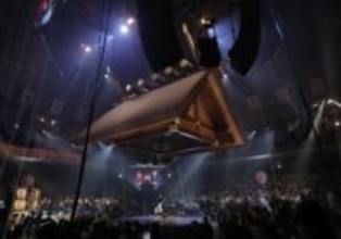 国技館でブレイキン世界大会　日本文化と融合