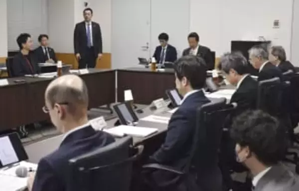 特区会議、大阪の民泊停止　新規申請受理、来年5月で