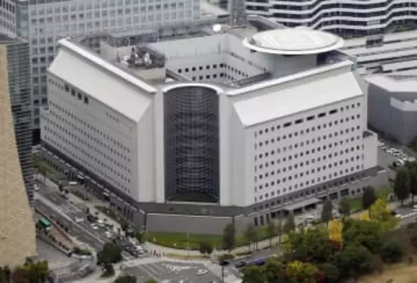 警察署に勾留中の20代男性死亡　首つったか、大阪・八尾