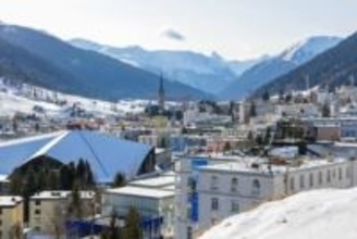 米ウクライナ首脳会談へ　安全の保証、復興を協議