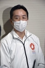 法定協案を3月提出と吉村知事　大阪都構想、維新市議団なお反発