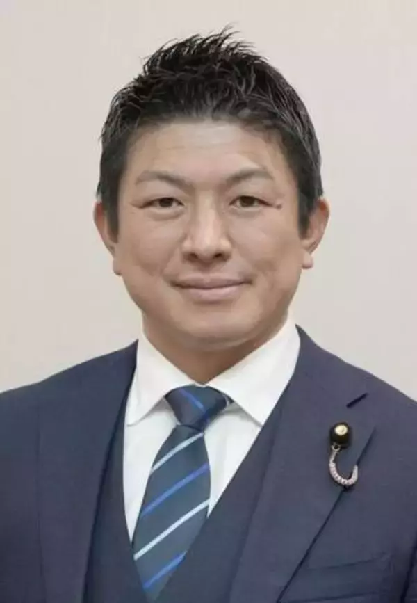 参政代表、参院選の合区解消優先　改憲で緊急事態条項に反対
