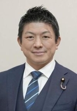 参政代表、参院選の合区解消優先　改憲で緊急事態条項に反対