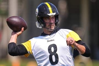 NFL、名QBロジャーズ引退へ　26～27年シーズン限りで