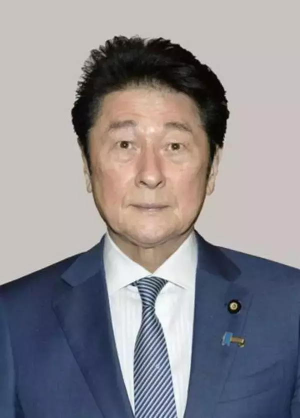 合区の解消「再来年までに」　自民参院幹部、改憲議連で