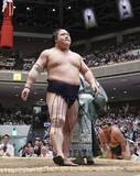 「若隆景、25場所ぶりの優勝　決定戦で霧島に勝利、大混戦制す」の画像1