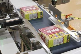 「あずきバー」新工場公開　井村屋、生産能力3割増