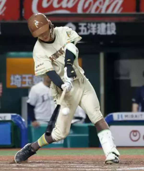 西2―4日（27日）　奈良間が勝ち越し打