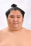 「元幕内の大翔丸が引退　35歳、幕内在位19場所」の画像1