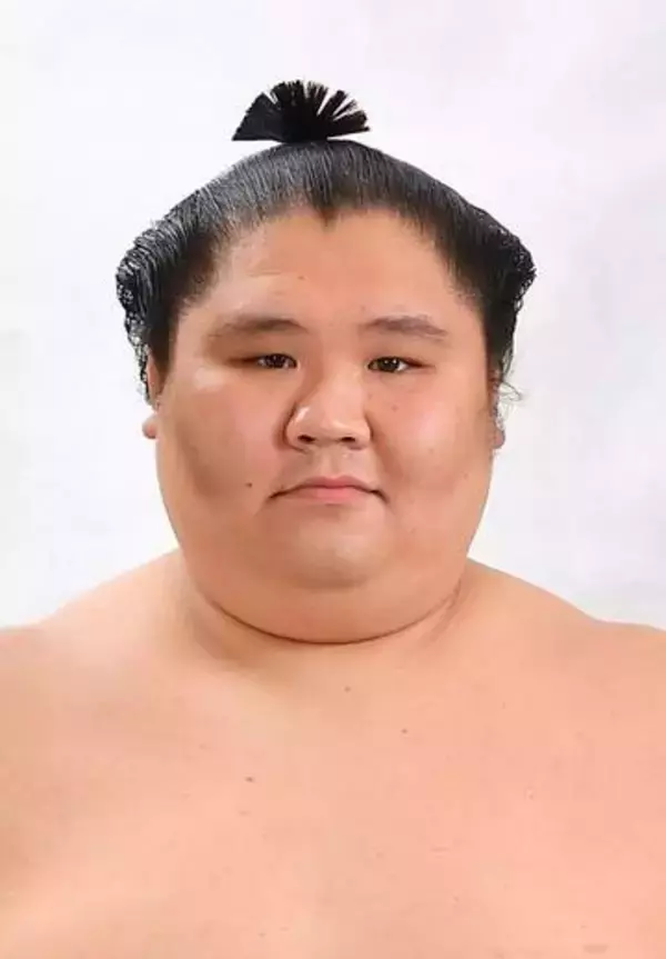 元幕内の大翔丸が引退　35歳、幕内在位19場所