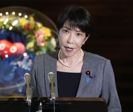 日トルコ首脳、通航料徴収に反対　電話会談「見解全く一致」
