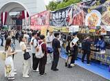 「東京・渋谷で中国フェス開催　「ガチ中華」など、6日まで」の画像1