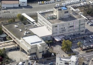 障害者の情報入り業務用端末紛失　約90人分、大阪・羽曳野市