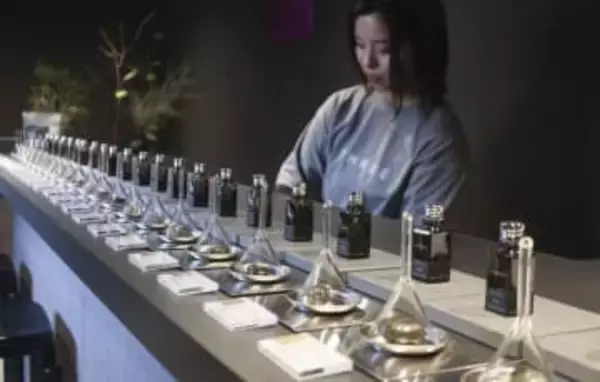 イカの町でハーブ精油　佐賀、コスメ産業振興へ