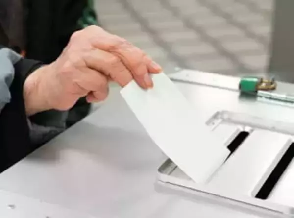 期日前投票、入場券なしでも可能　選挙人名簿照合で本人確認