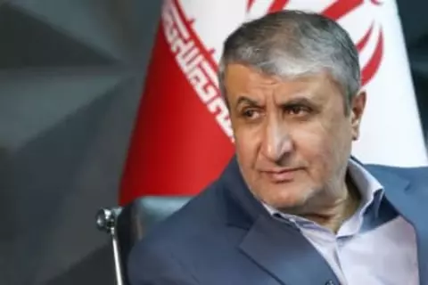 イラン、ウラン濃縮度引き下げも　制裁解除で、原子力長官