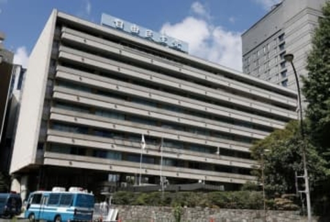 自民、28年参院選1人区全勝も　単独過半数は届かず