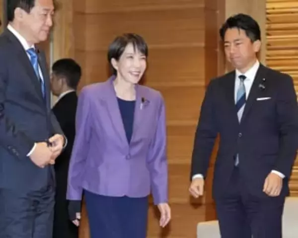 高校無償化、所得制限を撤廃　政府、中学校35人学級も