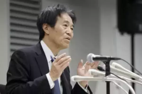 清算手続き「年単位かかる」　解散命令で弁護士、HPも開設