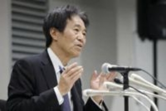 清算手続き「年単位かかる」　解散命令で弁護士、HPも開設