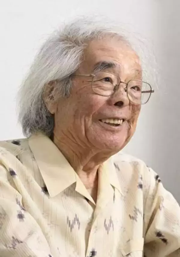 小澤俊夫さん死去　口承文芸学者