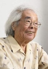 小澤俊夫さん死去　口承文芸学者