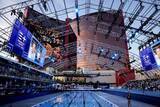「競泳「世界記録」で2億円　米ドーピング容認のスポーツ大会」の画像1