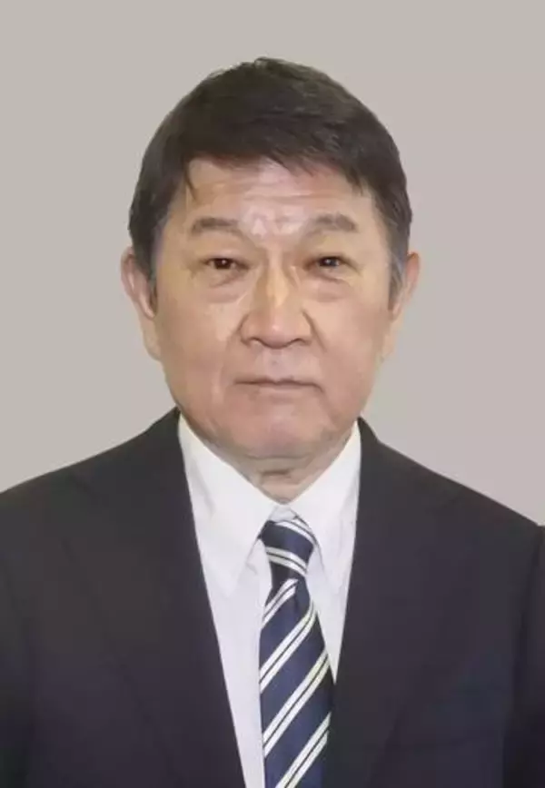 茂木氏、中東2カ国訪問へ　ホルムズ安全確保で連携