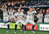 「西濃運輸が王子下し4強　都市対抗野球第9日」の画像1