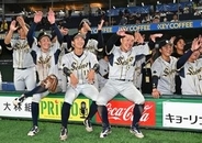 西濃運輸が王子下し4強　都市対抗野球第9日