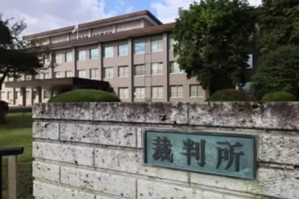 乳児2人殺害、初公判で一部否認　38歳母親、宇都宮地裁