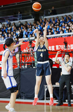 バスケ、京都精華学園が2回戦へ　男子の福岡大大濠も初戦突破