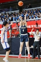 バスケ、京都精華学園が2回戦へ　男子の福岡大大濠も初戦突破