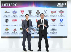 Bリーグ、29日に初のドラフト　1位指名権はSR渋谷