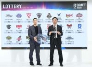 Bリーグ、29日に初のドラフト　1位指名権はSR渋谷