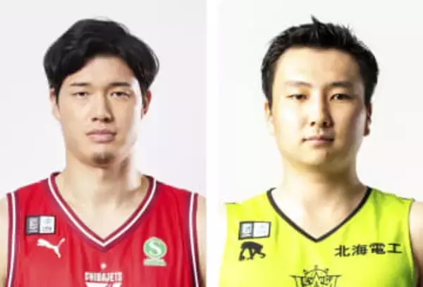 バスケW杯予選、渡辺雄や富永ら　日本代表、直前合宿に15人