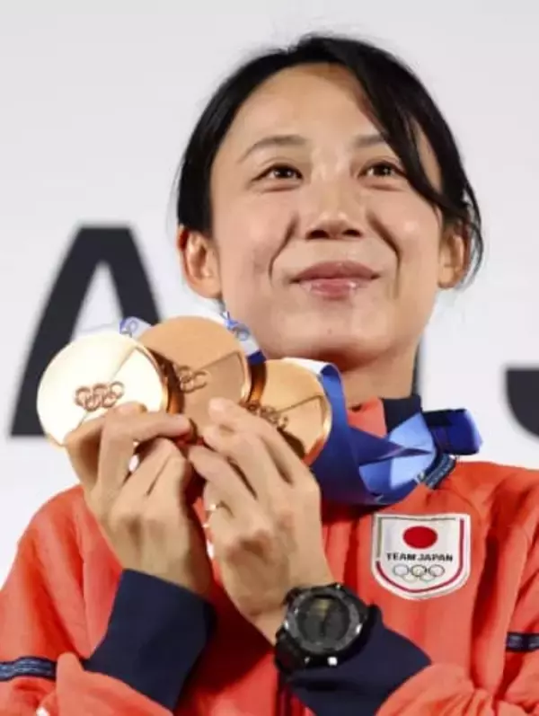 高木美帆が現役退く意向　世界選手権で「一区切り」