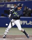 「中5―8ヤ（15日）　ヤクルトが逆転勝ち」の画像1
