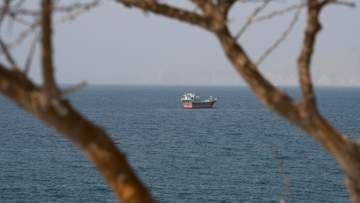 NY原油続伸、終値87ドル台　米の圧力強化で供給懸念