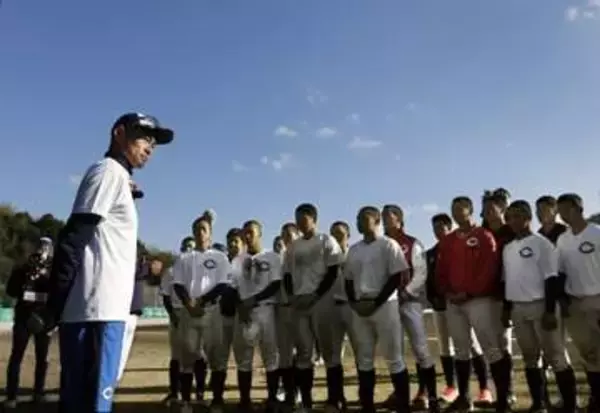 イチローさんがコメント発表　ゆかりの智弁和歌山優勝で