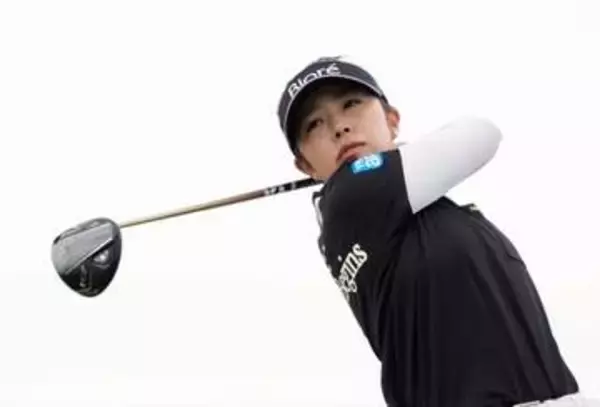 山下美夢有3位、岩井千怜10位　米女子ゴルフ最終日