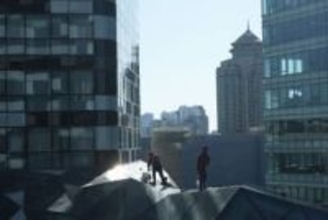 中国住宅価格、下落都市9割超　10月、中古も低迷続く