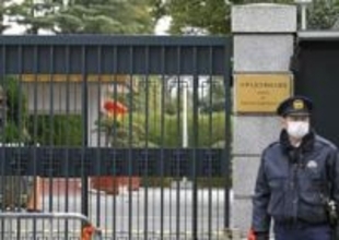 「日本旅行避けるべき」投稿続出　中国の再勧告受け、留学不安も